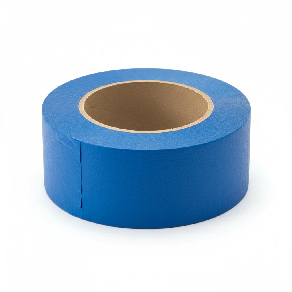 Blue All Purpose Masking Tape 2 Inch X 60 Yards