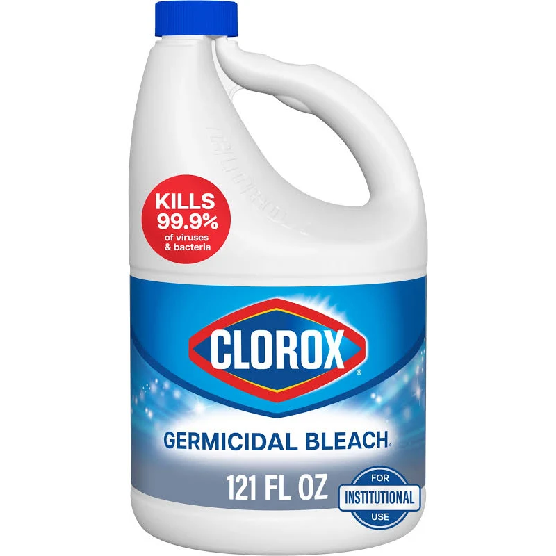 Clorox Bleach 1 Gallon