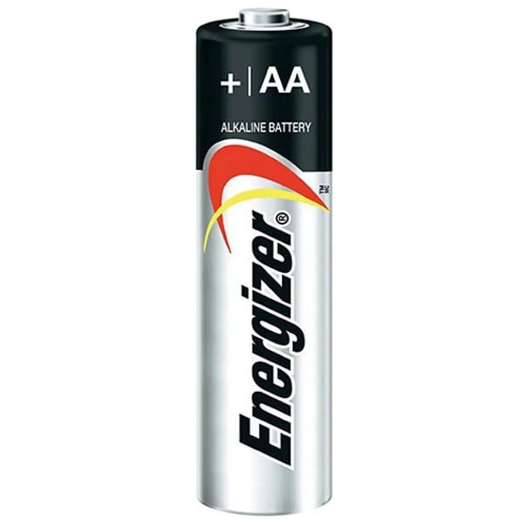Energizer Battery AA
