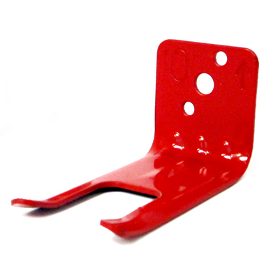 Fork Style Wall Bracket for 6# to 13# Fire Extinguishers