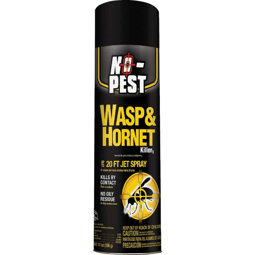 Hornet & Wasp Spray