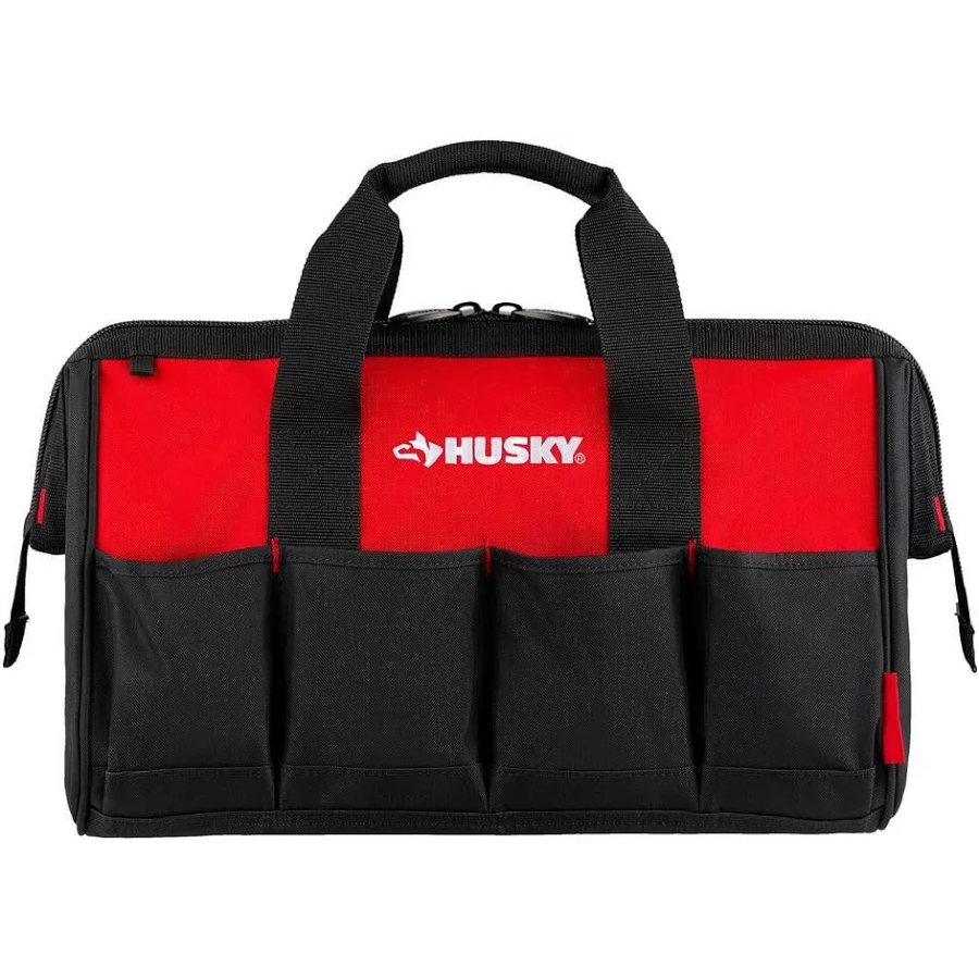 Husky 18 Inch Tool Bag
