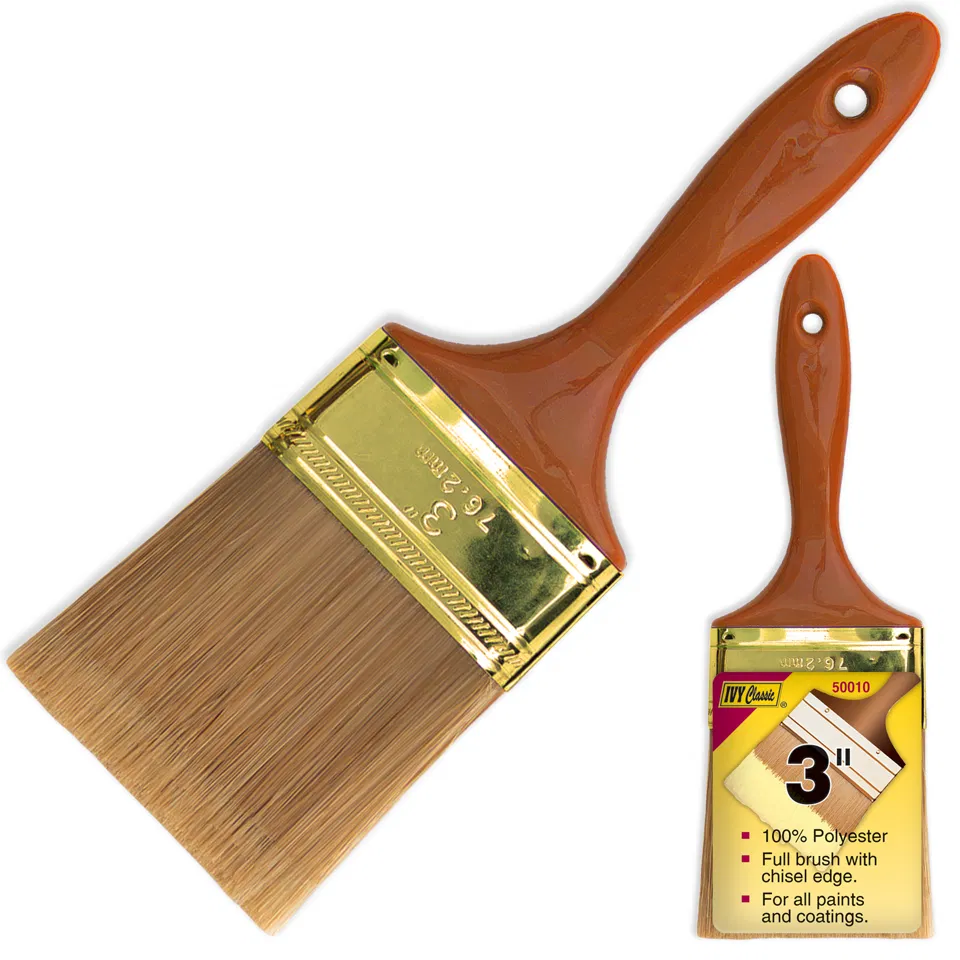 Ivy Classic 50010 Paint Brush 3"