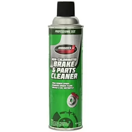 Johnsen Brake Parts Cleaner Non Chlorinate 14 Oz Can
