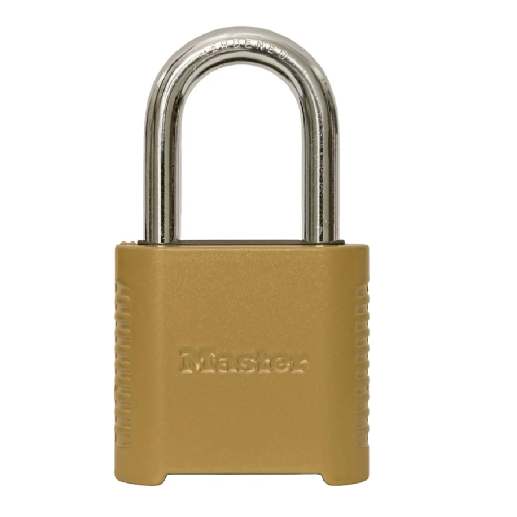 Masterlock Combination Lock 875DLF