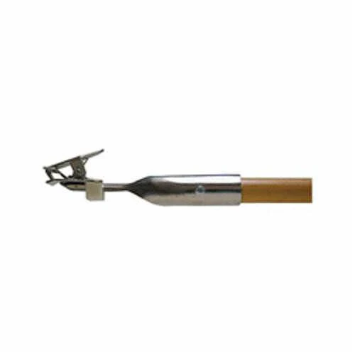 [MAGDUSTMOPMBDM60] Magnolia Brush DM 60 M 1 X 60 Clip On Dust Mop Metal Handle