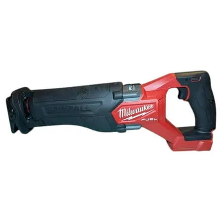 Milwaukee 2821-20  M18 Brushless Cordless Sawzall