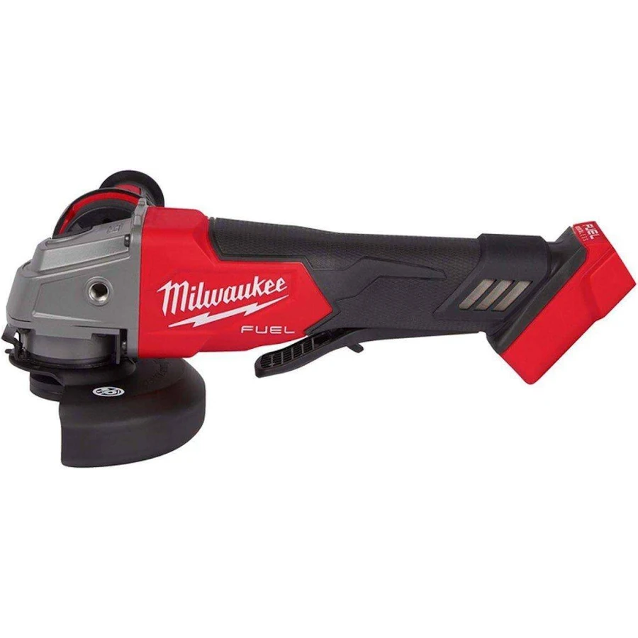 2880-20 M18 4 1/2 - 5 Braking Grinder