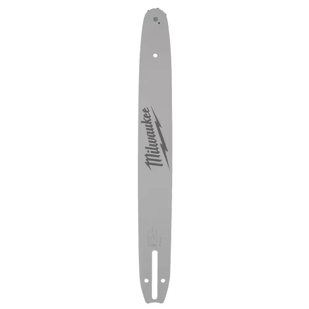 Replacement 16 Inch Chain Saw Bar For 2727-20