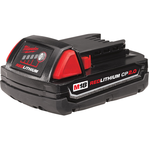Milwaukee 48-11-1820 Cp 2.0 Battery