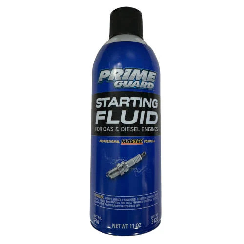 Prime Guard Sfp16 Starting Fluid 11 Oz