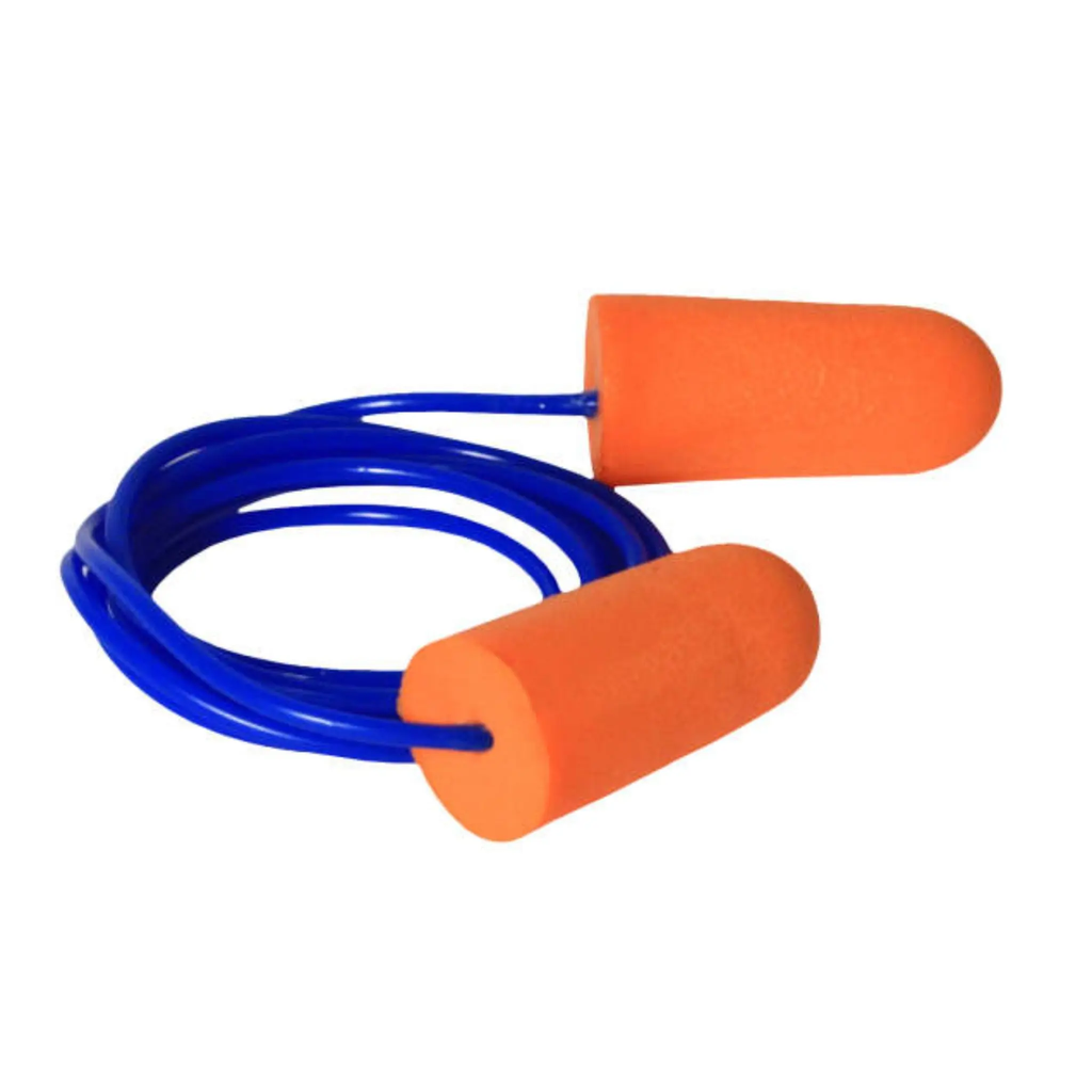Radians FP71 Corded Ear Plugs Box (100)