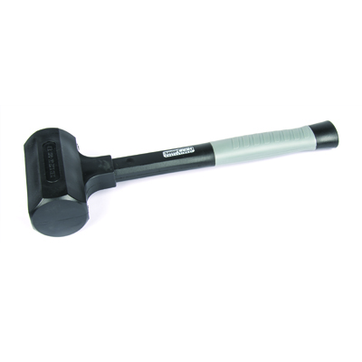 Titan 63032 32 Oz Dead Blow Hammer 2 Pound