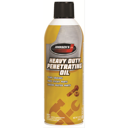 Johnsen's Penetrating Oil
