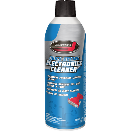 Johnsen's Electronics Cleaner