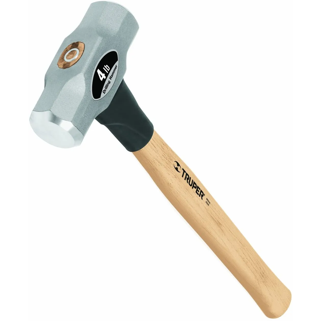 [TRUPER 30915 Sledgehammer 4] Truper 30915  4 Lb Sledgehammer