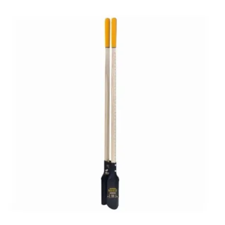 True Temper 2717900 Post Hole Digger w/Ruler