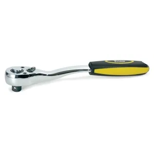 Titan12044 - 1/2 Inch Drive Offset Quick Release Ratchet
