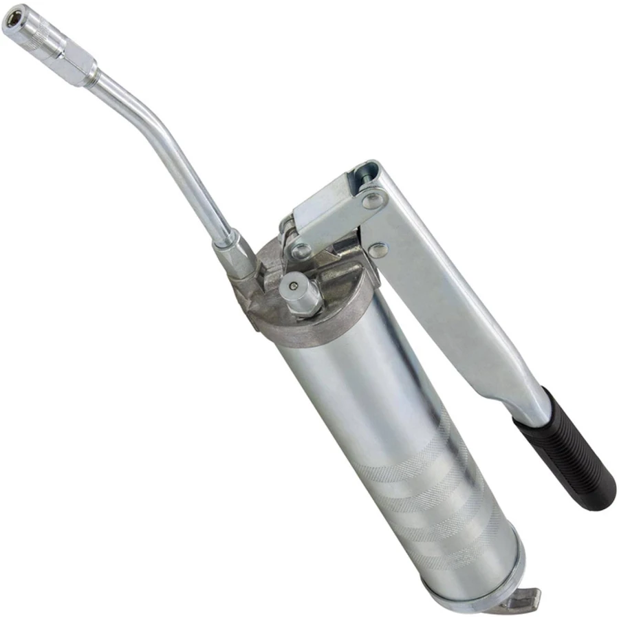 Lubrimatic 10-200 HD Lever Grease Gun 7,000 PSI