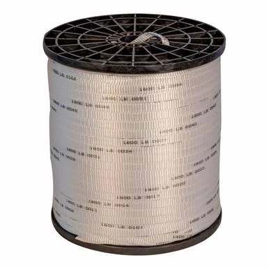 GWP 583000  Polyester Pull Tape 5/8" x 3000