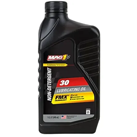 [MAG1-68761] MAG 1® Non-Detergent 30 Lubricating Oil