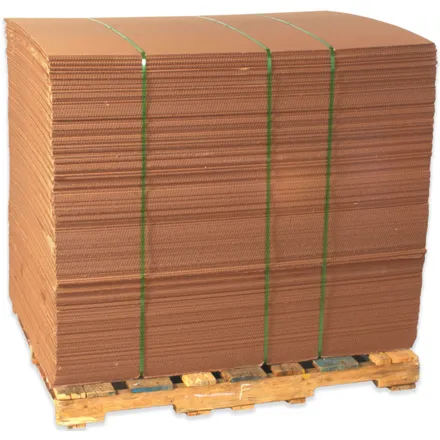 32 × 48" Slip Sheet 25/Bundle