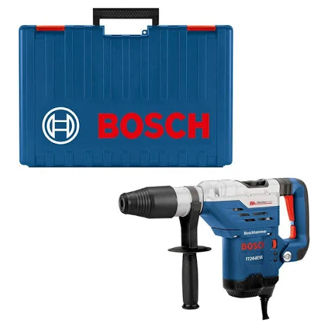 Bosch 1126Evs Sds Max 1 5/8 Variable Speed Rotary Hammer Drill