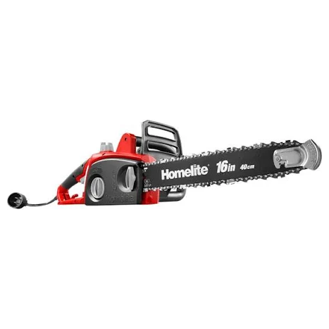 Homelite UT43123  16 Inch Electric Chain Saw