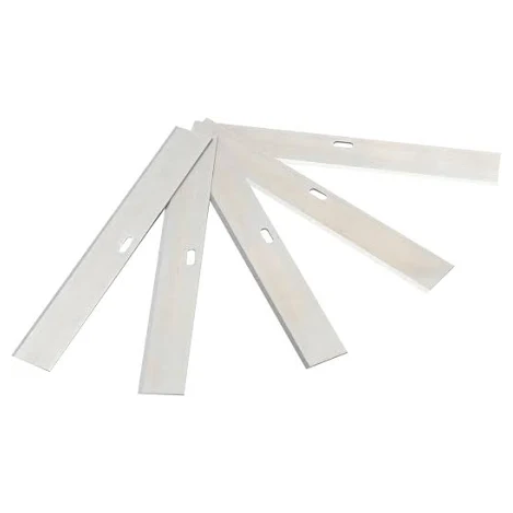 Ivy Classic 11184 Wall Scraper Blades 4 Inch 5 Pack
