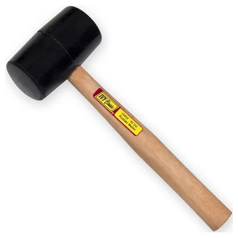 Ivy Classic 15032 32 Oz Rubber Mallet