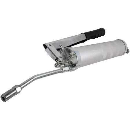 LubriMatic 30-802 Heavy Duty Lever Grease Gun 7000 Psi