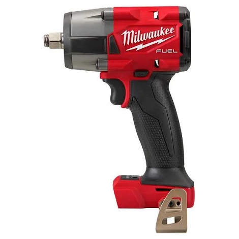 [MIL-2962-20] Milwaukee M18 2962-20 Mid Torque 1/2 Impact Wrench With Friction Ring