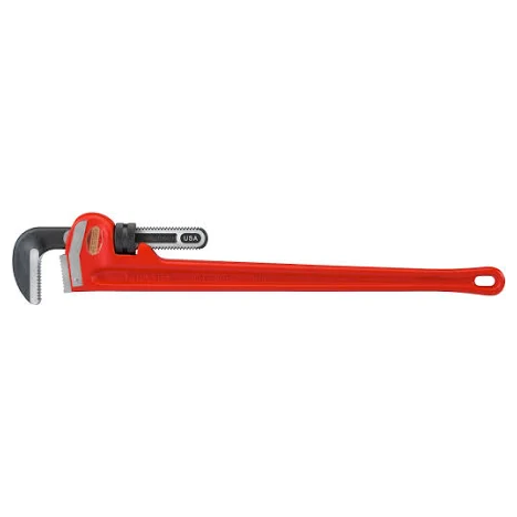 [RID-31035-36] Ridgid 31035 36 Inch Steel Pipe Wrench