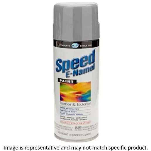 Aervoe Speed Enamel Z468 Medium Gray