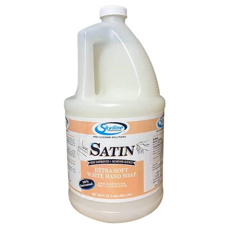 [SKYLINE-ANT-BACT-1-GAL] Skyline Antibacteial Hand Soap 1 Gallon