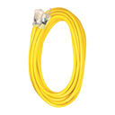 Voltec 05-00350  10/3  50 Foot Extension Cord