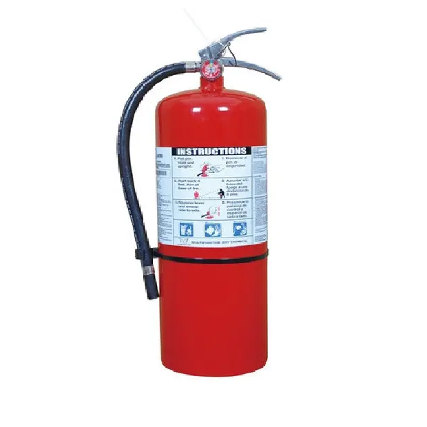 [VIC PD20LB-AL] Victory 20 lbs. Fire Extinguisher