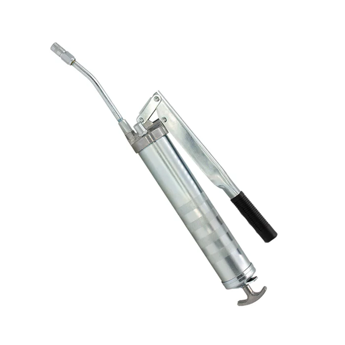 [LUB 30465] Lubrimatic 30465 HD Lever Grease Gun 10,000 PSI