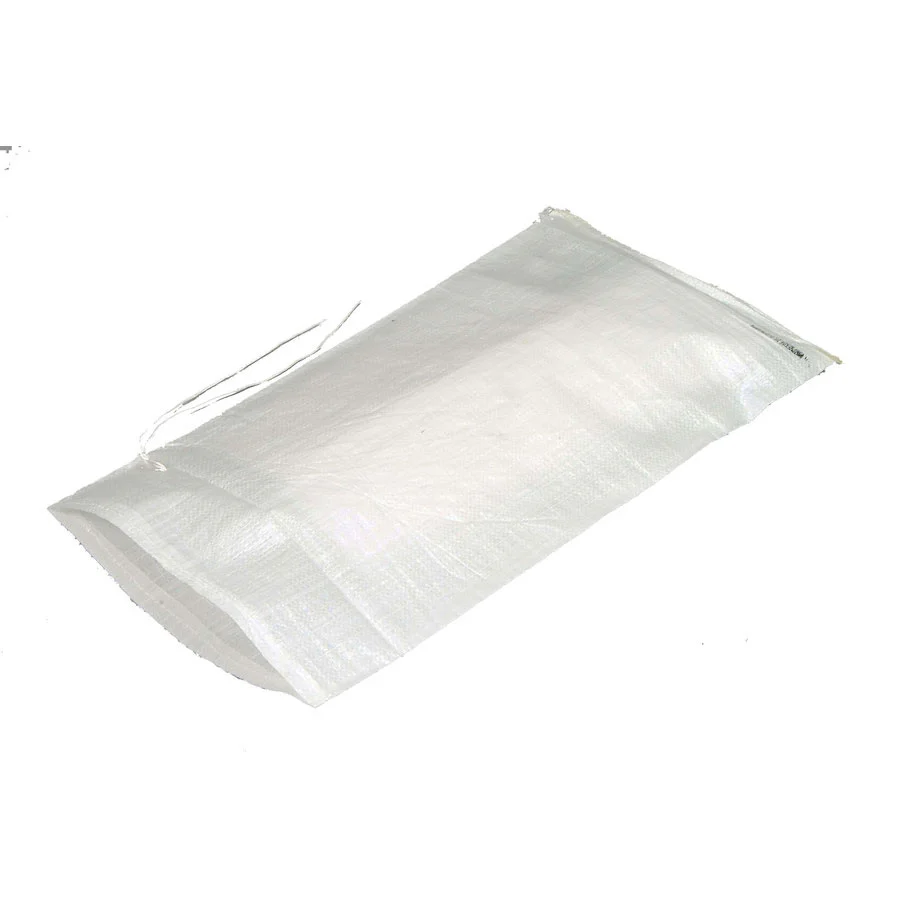 14x26 White Sand Bag