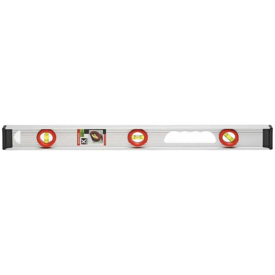 24" PROJECT I BEAM LEVEL