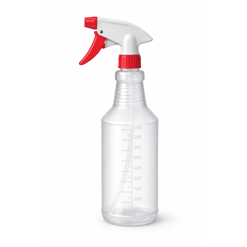 32 Oz Sprayers With Triggers