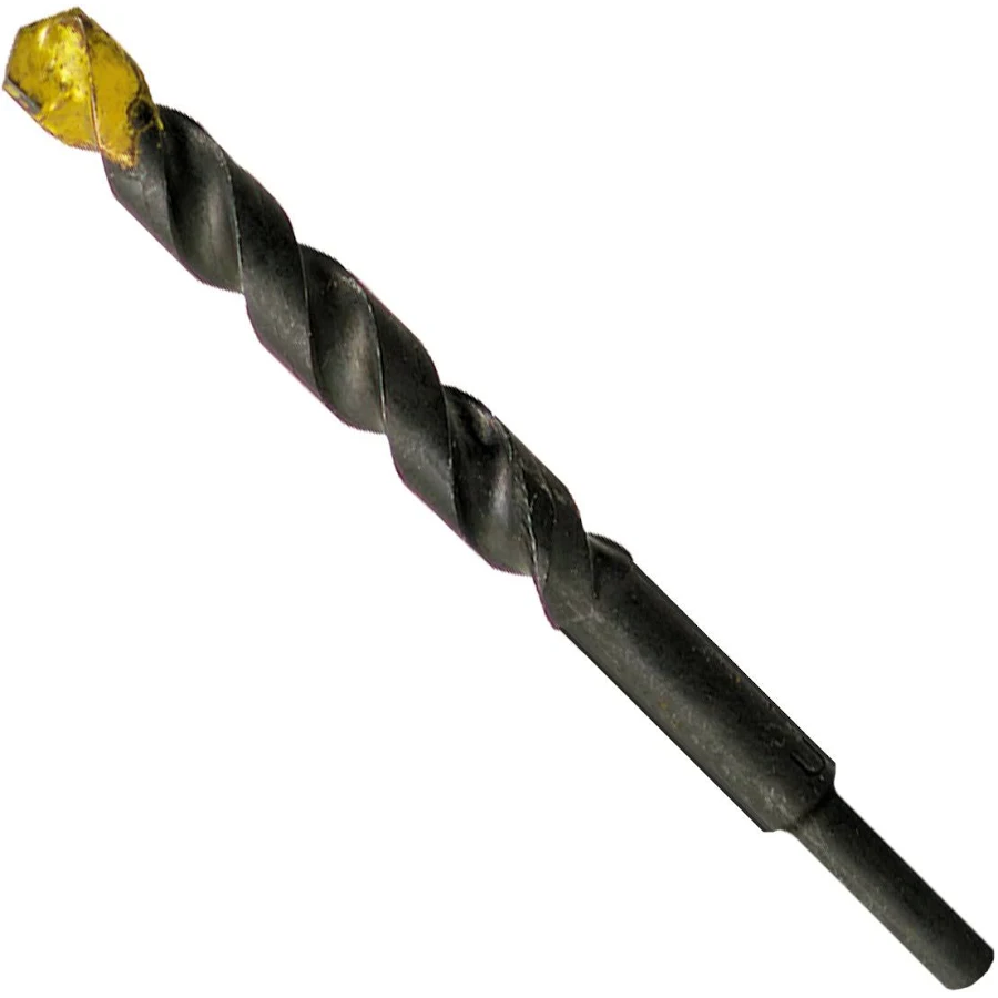 Ivy Classic 10305 5/16 x 6 MASONRY HAMMER DRILL BIT