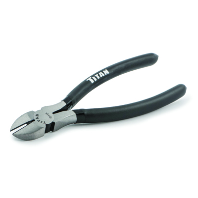 8 in. Diagonal Pliers