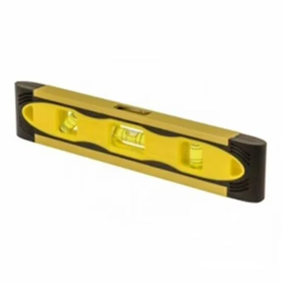 9" TORPEDO LEVEL