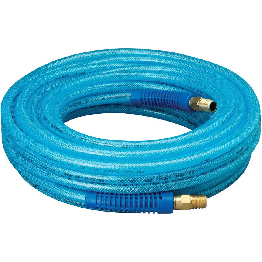 Amflo 1/4" X 50' Polyurethane Air Hose