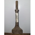 [BRUNNER-L14J09] Brunner & Lay L14J09 3" Chisel Oval Collar Round Shank