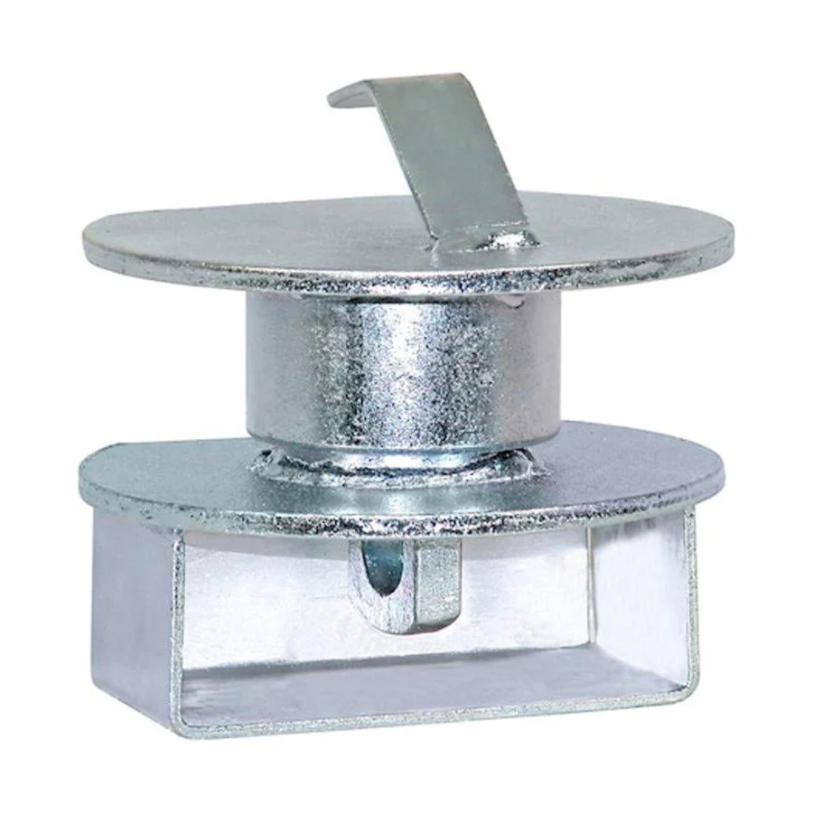 Buyers Bdl 253 Drawbar Lock 2 1/2" To 3" Lunette Eyes