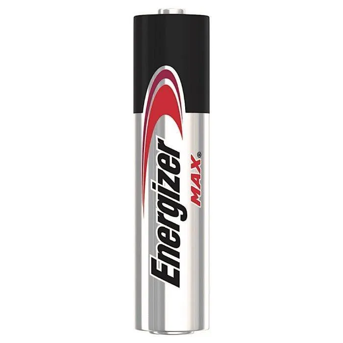 Energizer Battery AAA