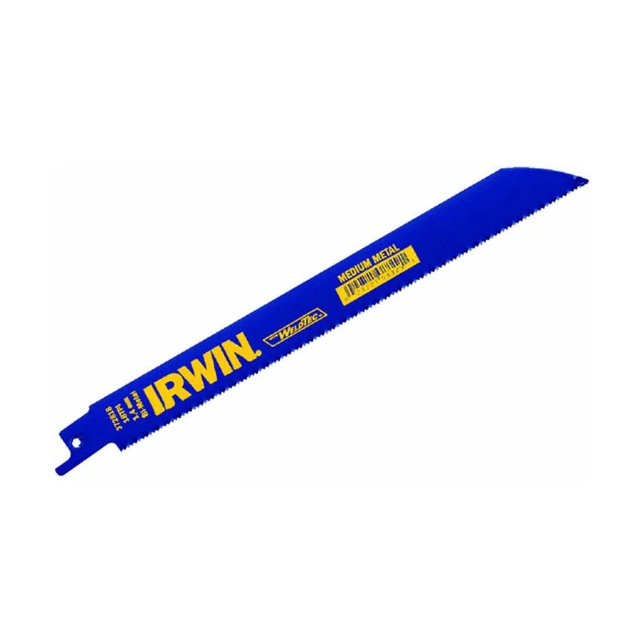 Irwin 372818 BB 8" Metal Saw Blade