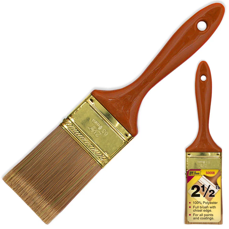 Ivy Classic 2 1/2 PAINT BRUSH